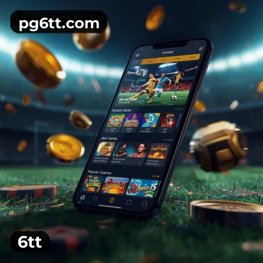 App 6tt Android