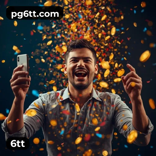 Promoções App 6tt