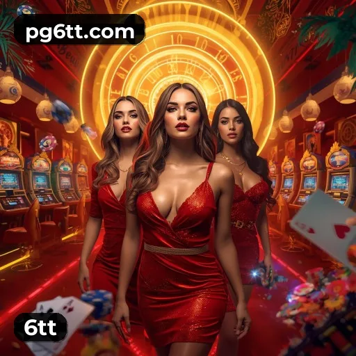 cassino_Baccarat