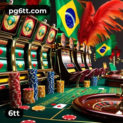 Segurança App 6tt