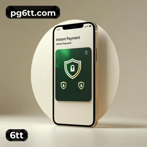App Mobile 6tt