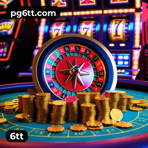 Fortune Dragon - slot PG Soft na 6tt