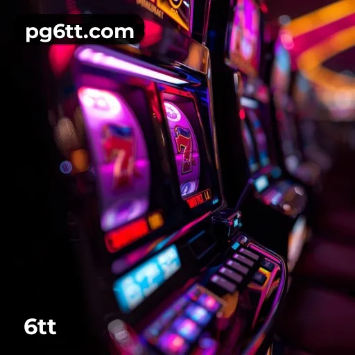 Fortune Rabbit - slot PG Soft na 6tt
