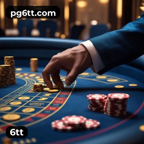 Registro slots 6tt