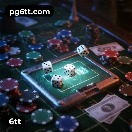 Slots mobile 6tt