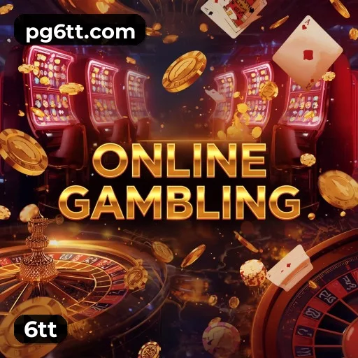 Dicas de slots 6tt