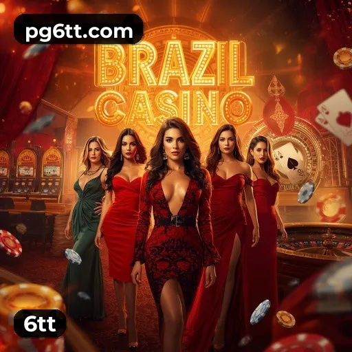 Free spins 6tt