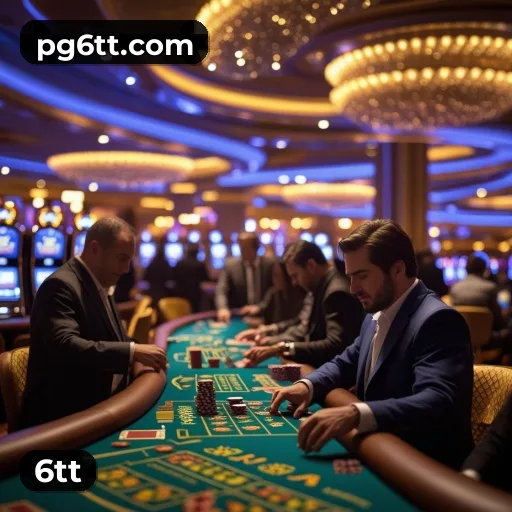 Slots mobile 6tt