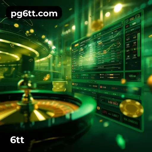 Promoções 6tt